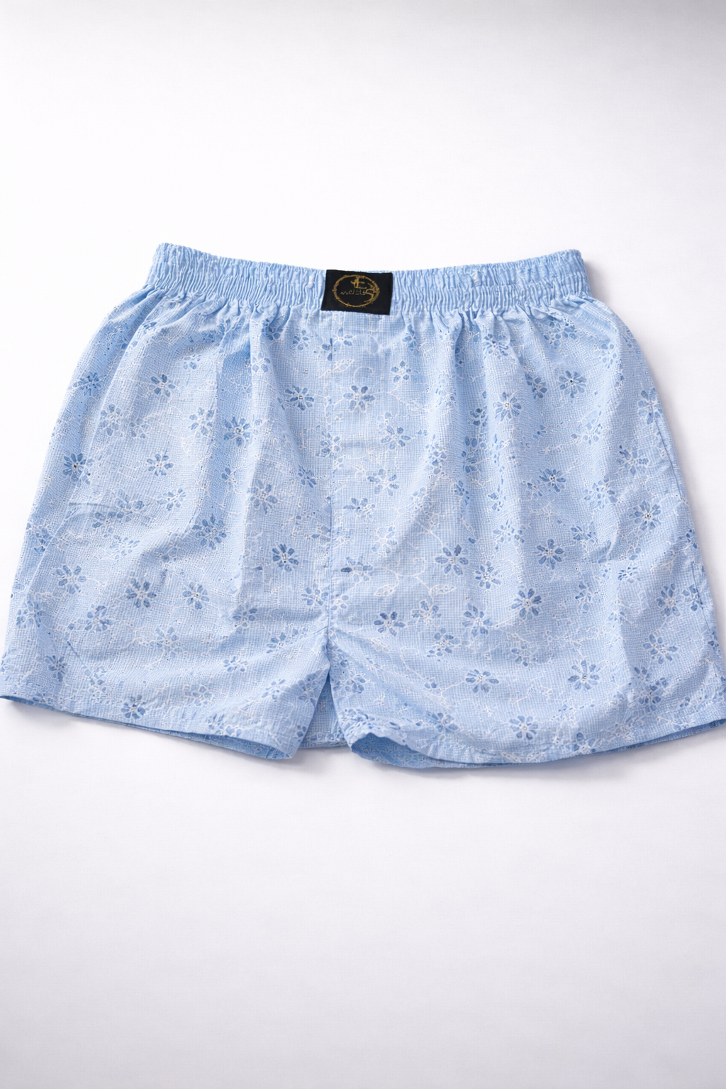 Men's Boxer Shorts