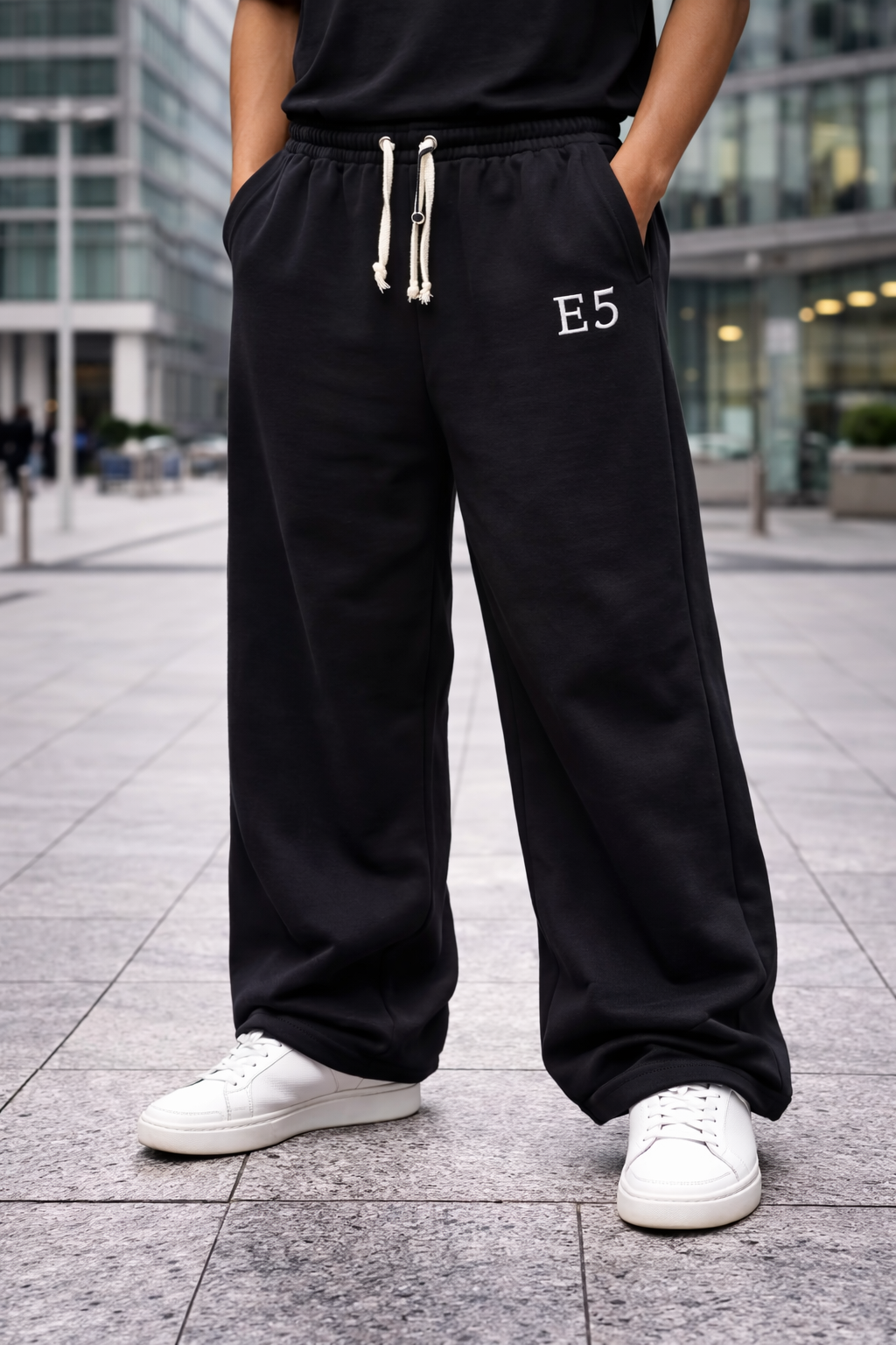 E5 Men's Joggers - Style 20