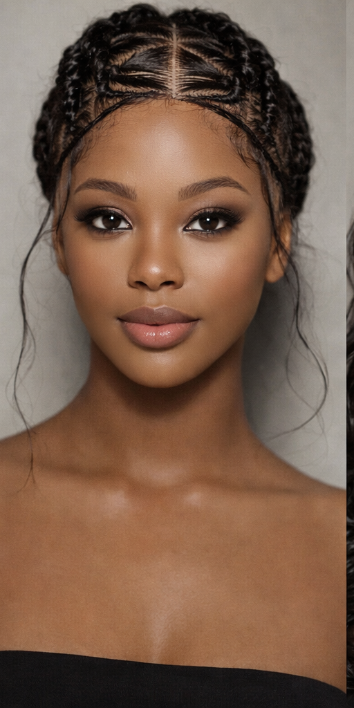 braided wigs